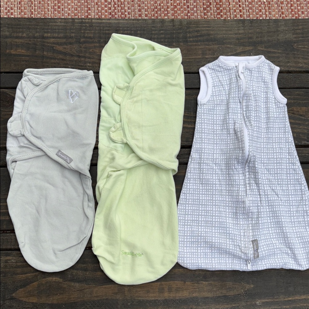 SwaddleMe Bundle